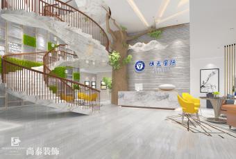 辦公室裝修價格，多少錢一平方?