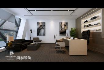 高端辦公室裝修，怎能少了這些元素