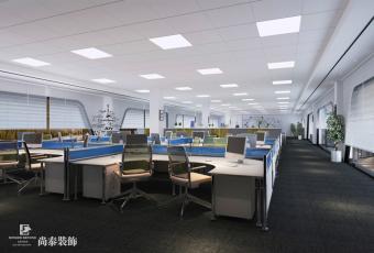 2019辦公室裝修公司排名，深圳辦公室裝修公司推薦