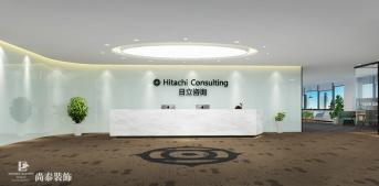辦公室裝修中，這幾個裝飾點不能漏了