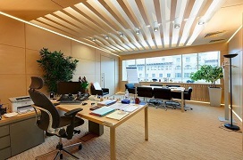 深圳辦公室裝修費(fèi)用具體包含哪些？