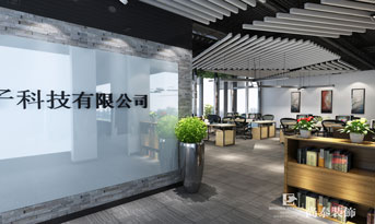 小型辦公室裝修要怎么做？