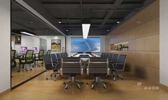 為什么辦公室裝修如此重要？