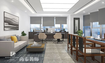 辦公室設(shè)計(jì)為何收費(fèi)？