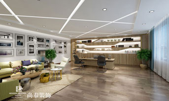 為什么辦公室裝修得不到一個(gè)精確的報(bào)價(jià)？