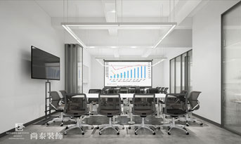不同行業(yè)辦公室裝修風(fēng)格如何選擇？