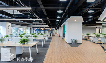 辦公裝飾燈具有哪些種類？
