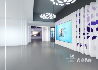 辦公室裝修設計中的燈光需要注意些什么?有什么使用不當?shù)默F(xiàn)象？