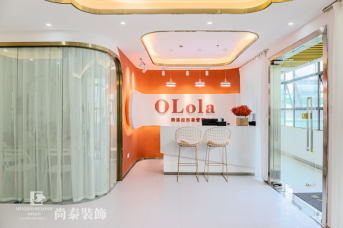 美容院裝修設計的10個注意事項?。?！