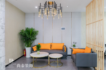 辦公室裝修如何充分利用人文知識和企業(yè)歷史？