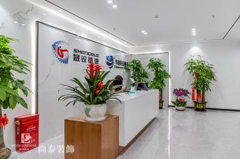 深圳寫字樓裝修風(fēng)格如何確定？