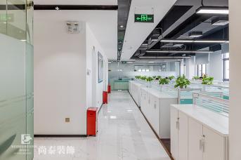 辦公室裝飾中有哪些種類的壁紙？