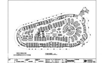 100平的深圳辦公室裝修如何設(shè)計(jì)？