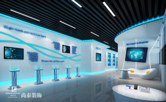 客人對公司第一印象取決于辦公室前臺大廳？教你如何展示企業(yè)形象