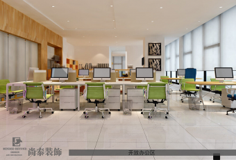 辦公室裝修的大致預(yù)算是多少？