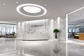  辦公室裝修窗簾如何選擇？