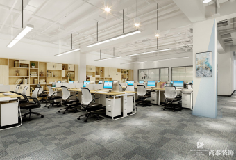 辦公室裝修要注意哪些問題？