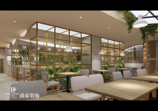 辦公室裝潢搞定！禮拜一也能開心工作