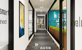  辦公室設(shè)計裝修的步驟是什么？