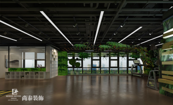 辦公空間裝修有哪些要點(diǎn)？