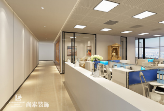 辦公室設(shè)計(jì)如何布局？
