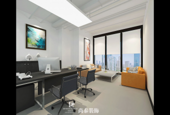 辦公室裝修公司，讓辦公環(huán)境變得優(yōu)美