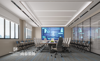 會(huì)議室裝修，這幾點(diǎn)需要考慮！