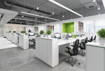 2025辦公室裝修行業(yè)三大新動(dòng)態(tài)