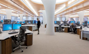 8種行業(yè)辦公室裝修風(fēng)格設(shè)計(jì)，總有一個(gè)適合你