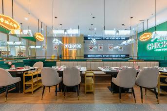 尚泰裝飾：商業(yè)空間設(shè)計(jì)的美學(xué)與價(jià)值共生