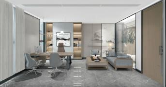 舊寫(xiě)字樓翻新改造：綠色轉(zhuǎn)型與價(jià)值提升實(shí)戰(zhàn)指南