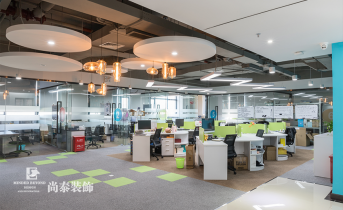 教育機(jī)構(gòu)機(jī)構(gòu)辦公室裝飾指南